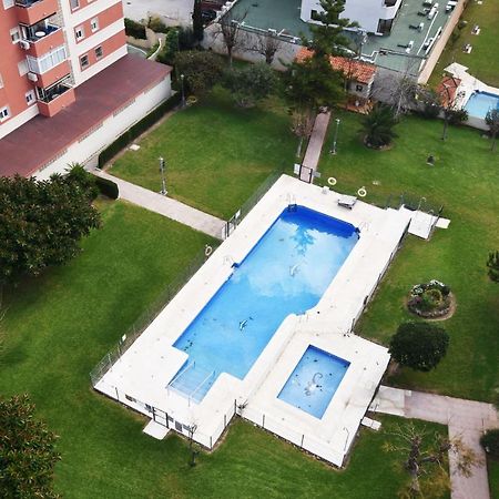 Apartamento Familiar Torresol Fuengirola Εξωτερικό φωτογραφία