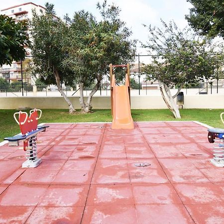 Apartamento Familiar Torresol Fuengirola Εξωτερικό φωτογραφία