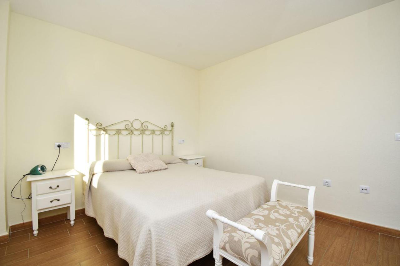Apartamento Familiar Torresol Fuengirola Εξωτερικό φωτογραφία