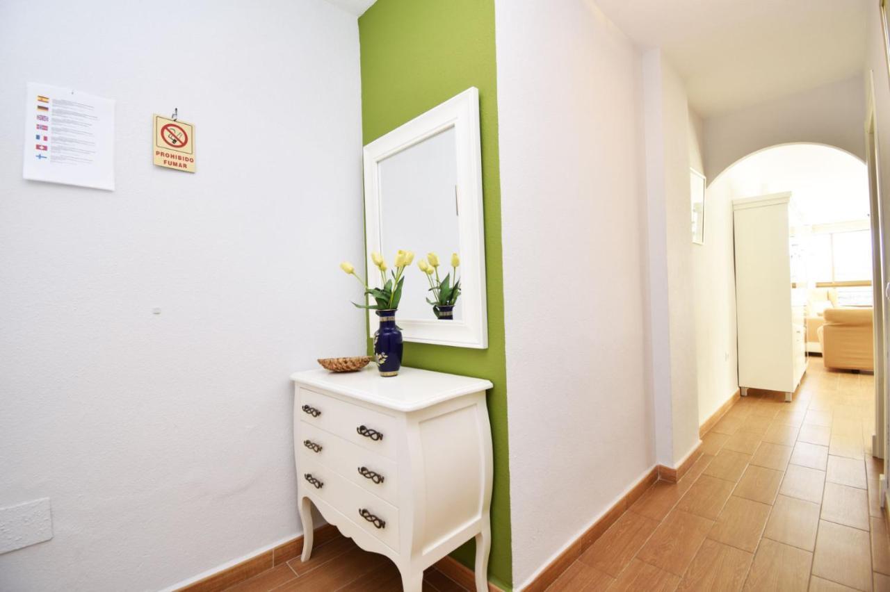 Apartamento Familiar Torresol Fuengirola Εξωτερικό φωτογραφία