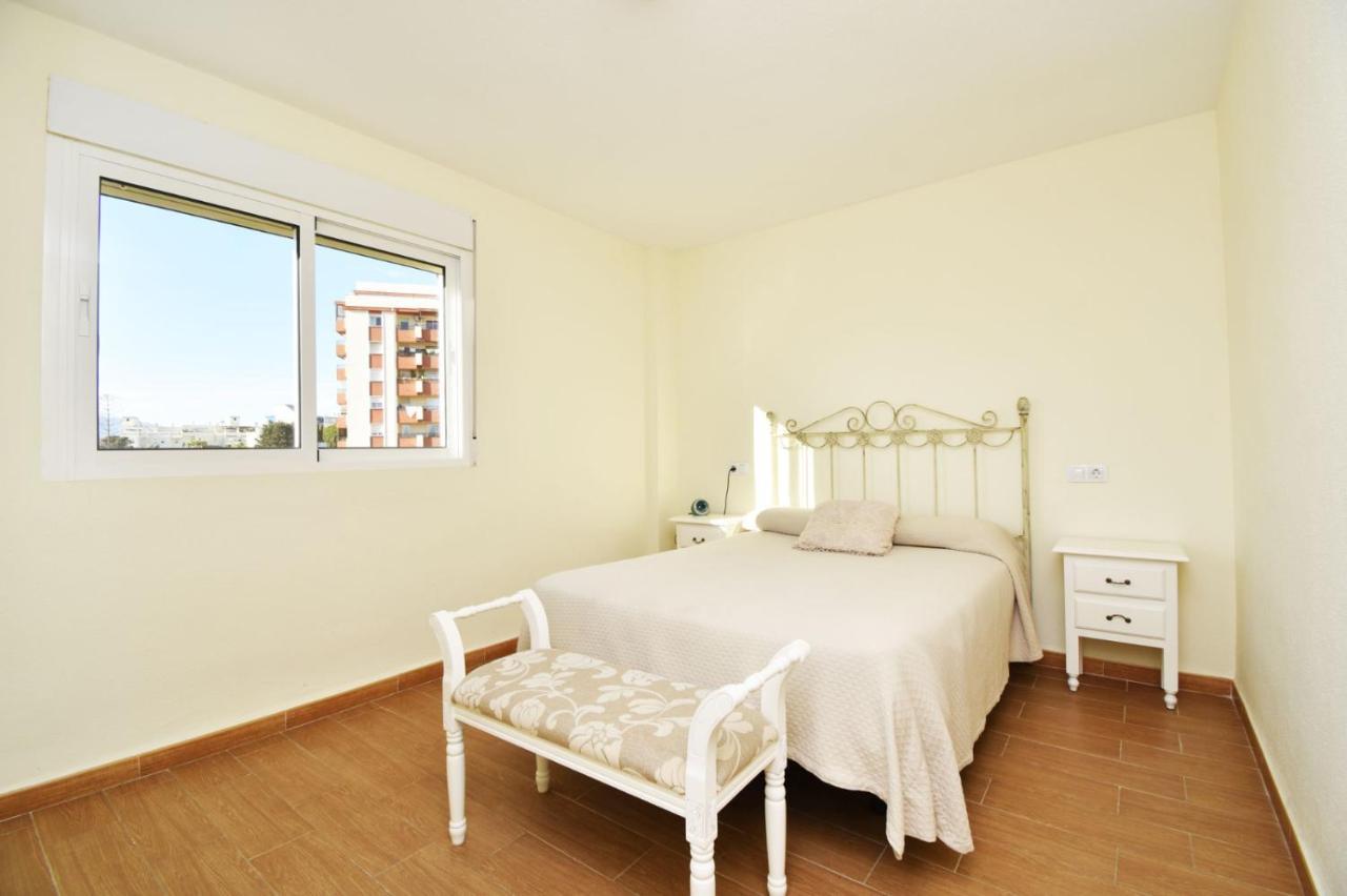 Apartamento Familiar Torresol Fuengirola Εξωτερικό φωτογραφία