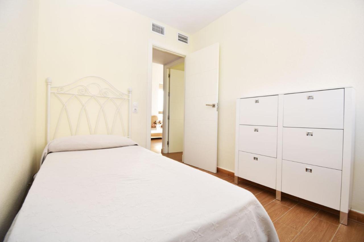 Apartamento Familiar Torresol Fuengirola Εξωτερικό φωτογραφία
