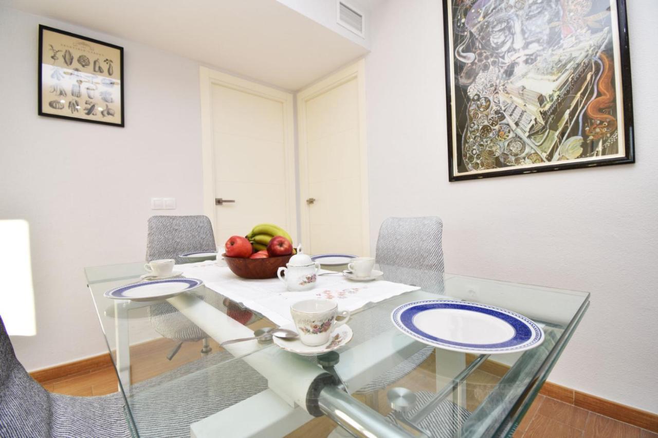 Apartamento Familiar Torresol Fuengirola Εξωτερικό φωτογραφία