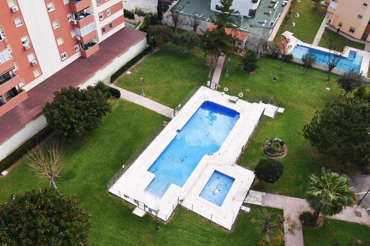 Apartamento Familiar Torresol Fuengirola Εξωτερικό φωτογραφία