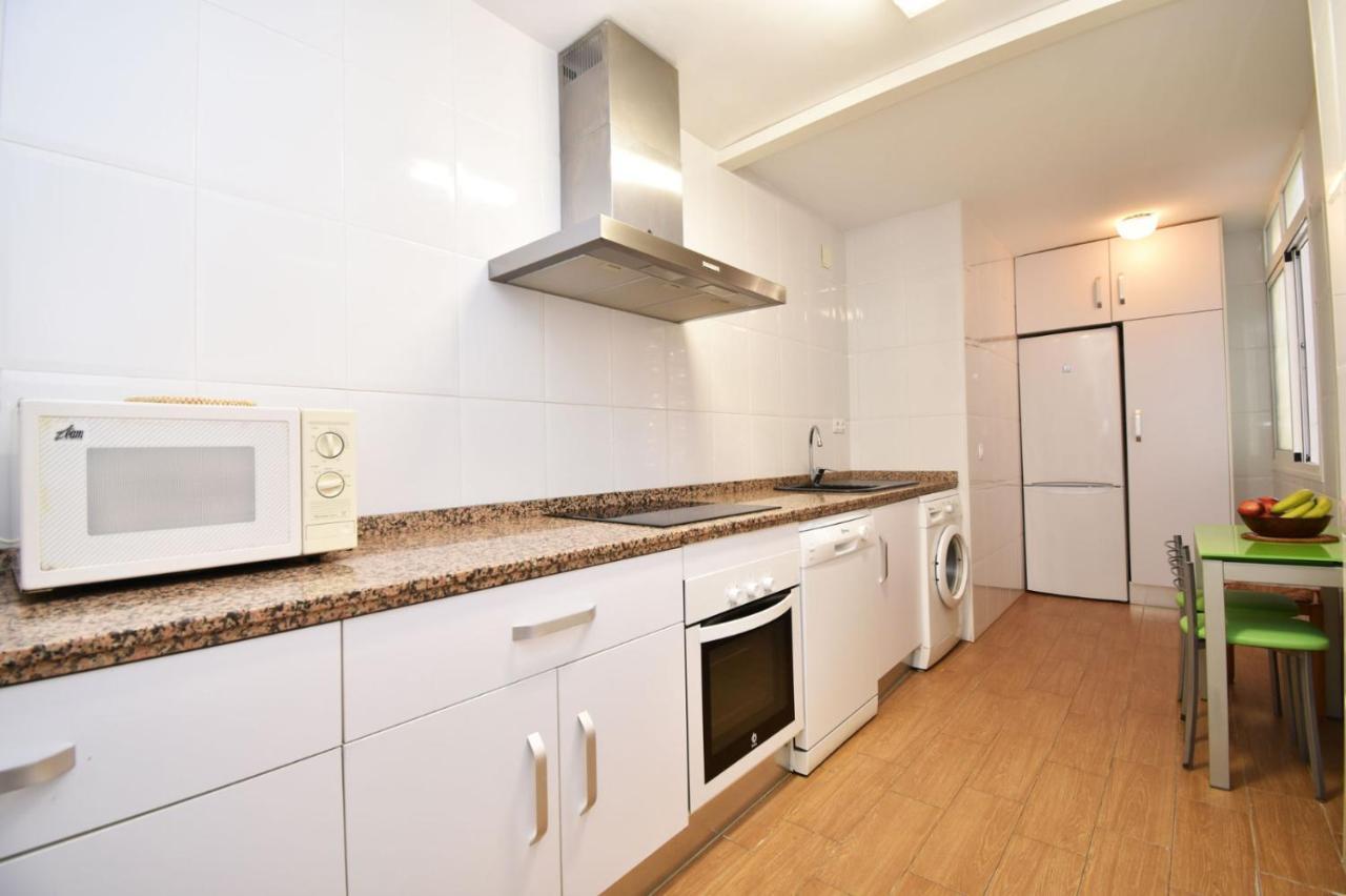 Apartamento Familiar Torresol Fuengirola Εξωτερικό φωτογραφία