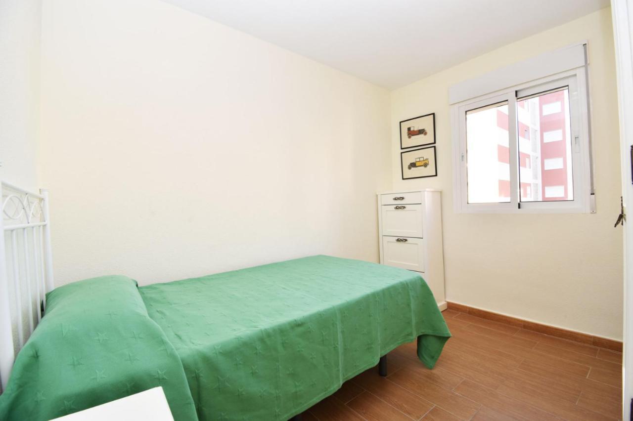 Apartamento Familiar Torresol Fuengirola Εξωτερικό φωτογραφία