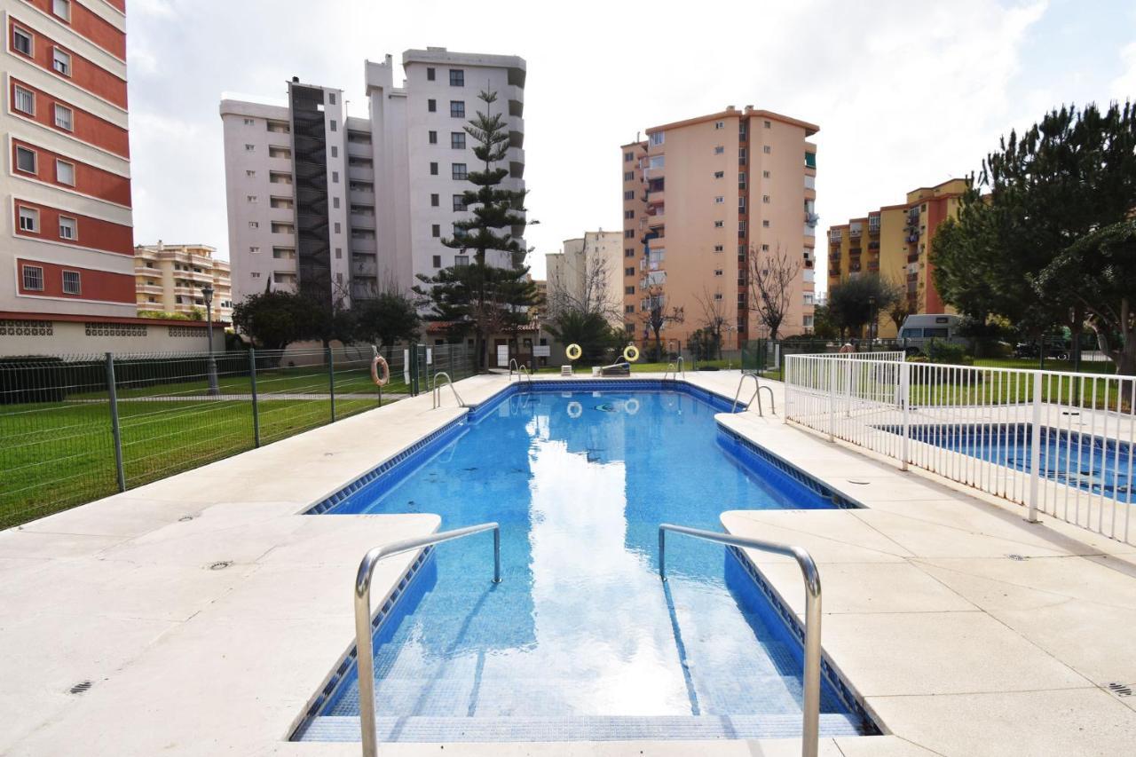 Apartamento Familiar Torresol Fuengirola Εξωτερικό φωτογραφία